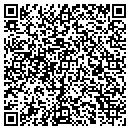 QR code with D & R Irrigation LLC contacts