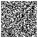 QR code with Hands of Peace contacts