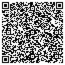 QR code with Hands On Therapy contacts