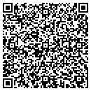 QR code with United Way contacts