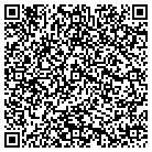 QR code with R Woody Cannon Accounting contacts