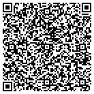 QR code with Santiago's Office Inc contacts