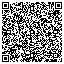 QR code with Allstate contacts