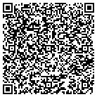 QR code with Satilla Regional Nerlgcl Assoc contacts