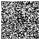 QR code with W A Wright Trust contacts