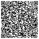 QR code with Because Carpet & Janitorial contacts