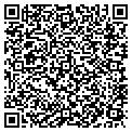 QR code with Kci Usa contacts