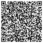 QR code with K & J Marketing Inc contacts