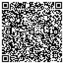 QR code with S G Interests LTD contacts
