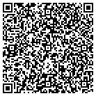 QR code with G & R Irrigation Experts Inc contacts