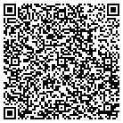 QR code with Rainsville Weekly Post contacts