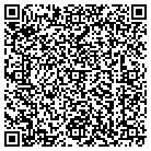 QR code with Timothy William A CPA contacts