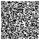QR code with B & B Enterprises of Jax Inc contacts