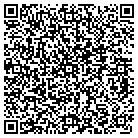 QR code with Massage Therapy Patti Bruce contacts