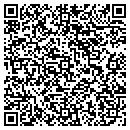 QR code with Hafez Walid M MD contacts