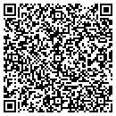 QR code with Heinz Landscape & Irrigation L contacts