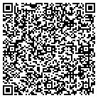 QR code with Hematpanah Javad MD contacts