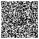 QR code with Real Talent contacts