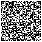 QR code with James Jenkins Irrigation Servi contacts