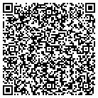 QR code with Savoy Police Department contacts