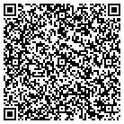 QR code with Sedona Staffing Service contacts