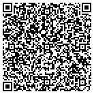 QR code with A Pitzl & J Fred Krost Char Tr contacts