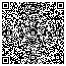 QR code with A Place For You contacts