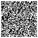 QR code with J&N Irrigation contacts