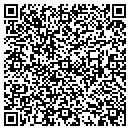 QR code with Chalet The contacts