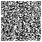 QR code with Daniels Appliance Service contacts