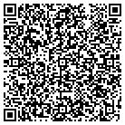 QR code with Myers Tax & Accounting Service contacts