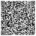 QR code with K&H Pool & Irrigation Service contacts