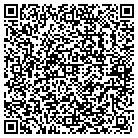 QR code with Washington City Office contacts