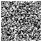 QR code with Richard Strobel Accountant contacts