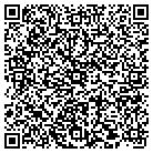 QR code with M & M Choice Investment Inc contacts