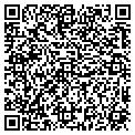 QR code with E E I contacts