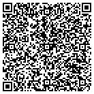 QR code with Msm Landscape & Irrigation Inc contacts