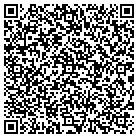 QR code with Valley Speech & Rehabilitation contacts