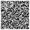 QR code with Yaghmour Talaat E MD contacts
