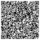 QR code with J D Long Construction Services contacts