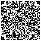 QR code with Pee Wee's Irrigation of Marion contacts