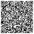 QR code with Maine Vocational & Rehab Assoc contacts