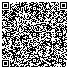 QR code with American West Taxidermy contacts