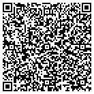 QR code with Alcorn Douglas J CPA contacts