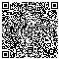 QR code with Cip contacts