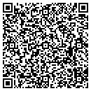 QR code with N C Systems contacts