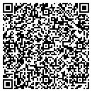QR code with R & L Irrigation contacts