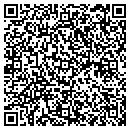 QR code with A R Hendrix contacts