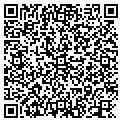 QR code with R Mollie John Md contacts