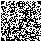 QR code with Debbie Kidwell Therapy contacts